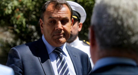 Η Ελλάδα θωρακίζει τα θαλάσσια σύνορα – Τι θα γίνει με τις ΜΚΟ