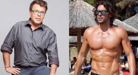 Ο Σπαλιάρας βάζει τέλος στην κόντρα του με τον Παπανώτα