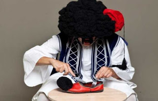 Ξεκίνησαν οι πρώτες εκπομπές της Ελληνοφρένειας στα Παραπολιτικα