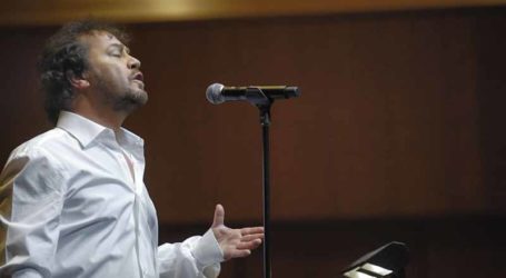 Με ποιον τσακώθηκε ο Γιάννης Πάριος σε συναυλία του