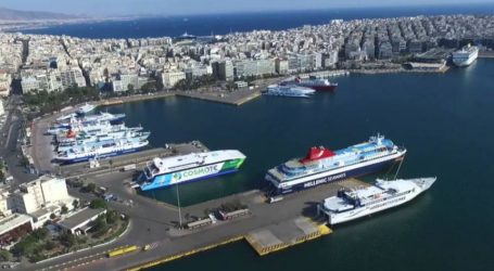 Άρθρο-εγκώμιο της Handelsblatt: Είναι το λιμάνι του Πειραιά, το νέο Αμβούργο;