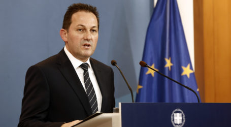 Πέτσας: Γιατί δεν έγινε επίτροπος της Κομισιόν ο Σαμαράς