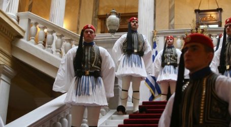 Ποιον θα προτείνει για Πρόεδρο της Δημοκρατίας ο Κυριάκος Μητσοτάκης;