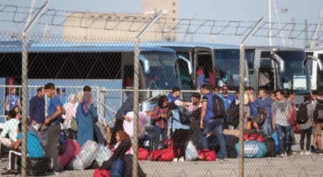 Δημιουργούνται 2.000 νέες θέσεις φιλοξενίας αιτούντων άσυλο στην ενδοχώρα