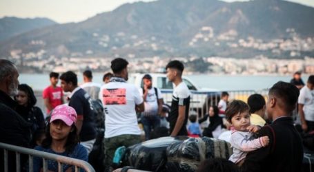 Πόσοι πρόσφυγες και μετανάστες ζουν στα νησιά – Πόσοι χωράνε