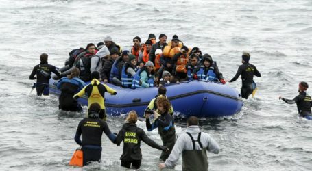 Die Welt: Κλινικά νεκρή η συμφωνία ΕΕ – Τουρκίας για το προσφυγικό