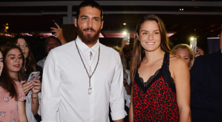 Μαρία Σάκαρη: Τι τη συνδέει με τον «Φτερωτό θεό» Τζαν Γιαμάν