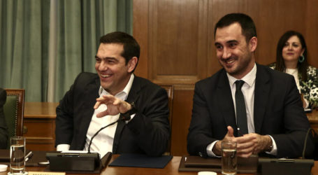 ΣΥΡΙΖΑ: Στο 1,7 δισ το κόστος των φοροελαφρύνσεων- Η αποτίμηση της ομιλίας Μητσοτάκη στη ΔΕΘ