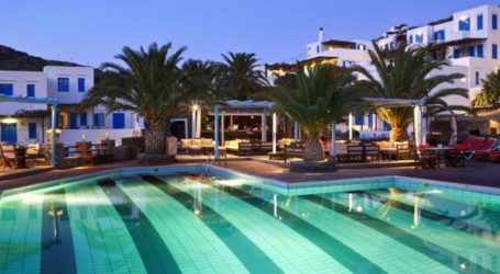 Η Blackstone εξαγόρασε πέντε ξενοδοχεία στην Ελλάδα