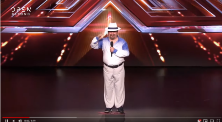 X-Factor: Πήγε, τραγούδησε και έφυγε χωρίς να ψηφίσουν οι κριτές
