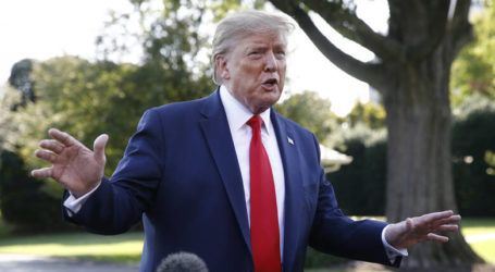 «Από κυρώσεις έως… πόλεμο»: Έχουμε πολλές επιλογές αντίδρασης κατά του Ιράν, απειλεί ο Τραμπ