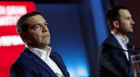 Τι δεν είπε ο Τσίπρας στη ΔΕΘ – Γιατί φοβάται ο ΣΥΡΙΖΑ την εξεταστική για τη Novartis