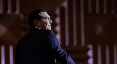Τσίπρα, ξέρω τι έκανες στη ΔΕΘ – Το διήμερο του ΣΥΡΙΖΑ στη Θεσσαλονίκη ως αντιπολίτευση
