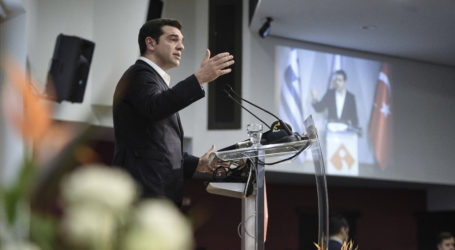 Τι θα πει στη ΔΕΘ ο Τσίπρας – Στο «μικροσκόπιο» οι εξαγγελίες Μητσοτάκη