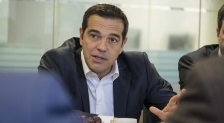 Ο νέος… πονοκέφαλος Τσίπρα που αφορά το προσφυγικό
