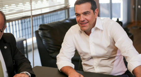 Η… αμήχανη ΔΕΘ του Τσίπρα – Ραντεβού… στους δρόμους «δίνει» ο ΣΥΡΙΖΑ