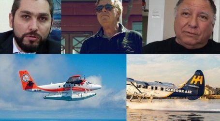 Αυτές είναι οι 5 εταιρείες που θα πετάξουν υδροπλάνα στην Ελλάδα