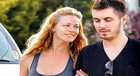 Η Μακρυπούλια στην παρουσίαση, ο Χατζηγιάννης στην κριτική επιτροπή!