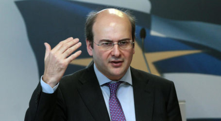 Χατζηδάκης για ΔΕΗ: Πρωτογενές πλεόνασμα θράσους του ΣΥΡΙΖΑ