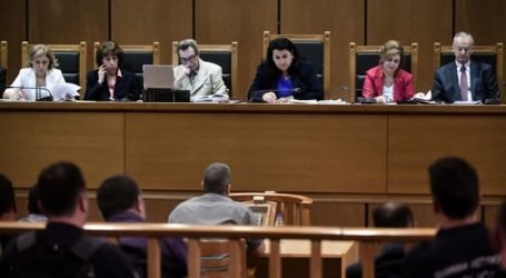 Δίκη Χρυσής Αυγής: Η κατάρρευση της οργάνωσης