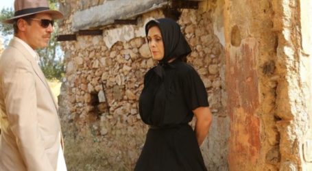 Άγριες Μέλισσες – Κατερίνα Διδασκάλου: «Κουράζεις το μέσα σου σε αυτές τις σκηνές»
