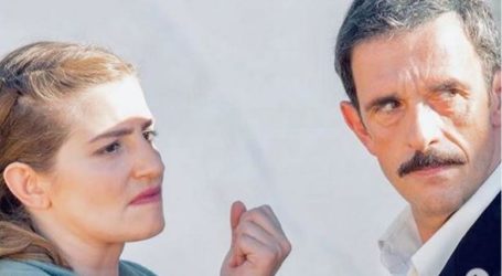 Αγριες Μέλισσες: Αυτά συμβαίνουν στα γυρίσματα αλλά εμείς δεν θα δούμε ποτέ