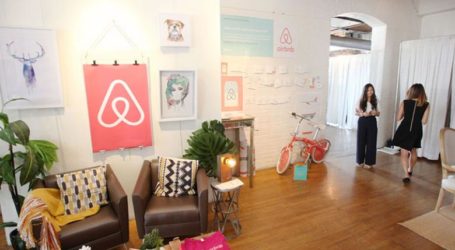 Airbnb: Στενεύει ο κλοιός για τους ιδιοκτήτες ακινήτων – Ποια μέτρα εξετάζονται