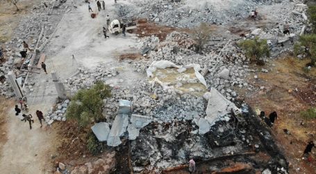 Θάνατος αλ Μπαγκντάντι: Πώς η κρίση στη Συρία επιτάχυνε την επιχείρηση – Οι άγνωστες λεπτομέρειες