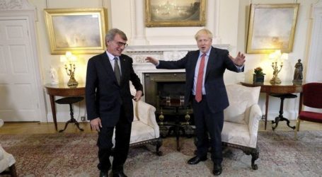 Brexit: “Μάχη” με το χρόνο για την επίτευξη συμφωνίας