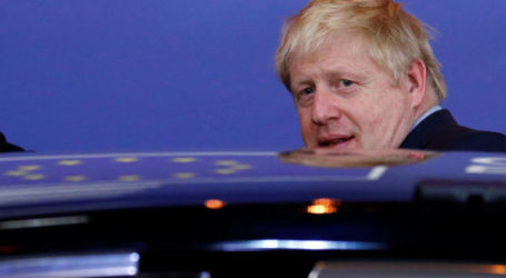 Brexit: «Φεύγουμε ό, τι κι αν γίνει» ξεκαθαρίζει ο Τζόνσον!