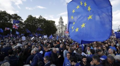 Brexit: Ήττα για τον Τζόνσον – Πέρασε η τροπολογία Λέτουιν, τέλος στο “no deal”