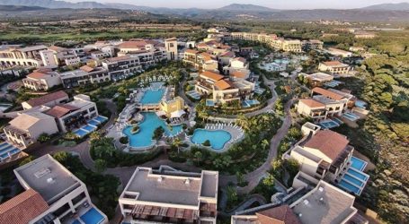 Costa Navarino: Πάνω από €2 δισ. ο συνολικός οικονομικός αντίκτυπος στη Μεσσηνία