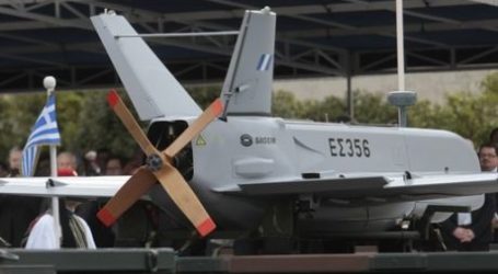 Πόλεμος των drones στο Αιγαίο – Η Ελλάδα αγοράζει μη επανδρωμένα αεροσκάφη – Τι διαθέτει η Τουρκία