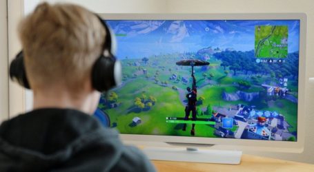 Σφακιανάκης για Fortnite: «Γονείς, μην εφησυχάζετε, έρχεται καινούργιο διαδικτυακό παιχνίδι»