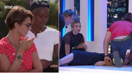 GNTM: «Καταρρέουν» τα φαβορί – Εντάσεις και λυποθυμίες