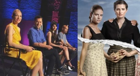 Τηλεθέαση: Νίκησε το GNTM, άντεξαν οι Μέλισσες