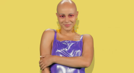 GNTM: Τα μαχαίρια βγαίνουν όταν σβήνουν τα φώτα…