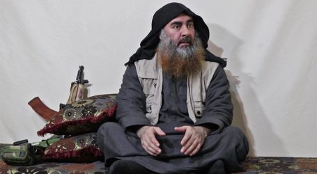 Νεκρός ο αρχηγός του Ισλαμικού Κράτους λένε αμερικανοί αξιωματούχοι – Συνέβη κάτι μεγάλο λέει ο Τραμπ