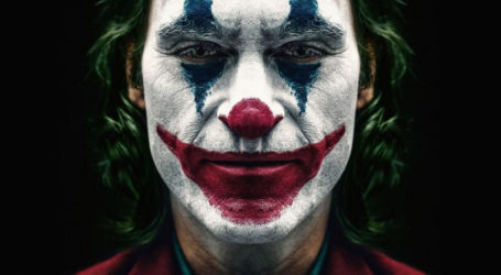 Joker: Η πιο πετυχημένη ταινία όλων των εποχών