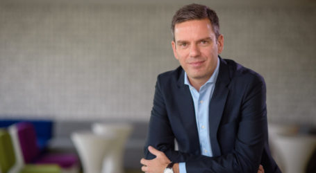 Αλλαγή ηγεσίας για τη Microsoft Ελλάδας, Κύπρου και Μάλτας