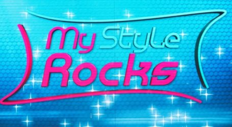 My Style Rocks: Ποια διάσημη Ελληνίδα δέχτηκε πρόταση για την παρουσίαση;