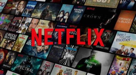 Το Netflix δοκιμάζει την επιλογή fast forward στην αναπαραγωγή του υλικού του