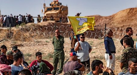 Κούρδοι της Συρίας: Θα αντισταθούμε μέχρις εσχάτων στην τουρκική εισβολή