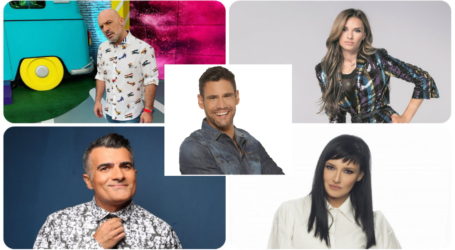 Ο Δημήτρης Ουγγαρέζος «πετάει το γάντι» στον Παύλο Σταματόπουλο και τους «αχάριστους ευεργετηθέντες»