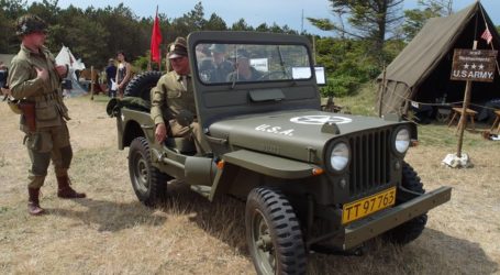 15 περίεργα γεγονότα του Β’ Παγκοσμίου Πολέμου