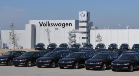 Η Ελλάδα και οι άλλοι μνηστήρες για το νέο εργοστάσιο της Volkswagen