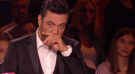 X Factor: Ο Θεοφάνους έδιωξε συγκρότημα πριν τα live – «Δεν συμφωνούσαμε σε τίποτα»