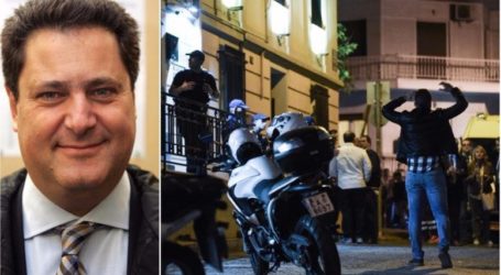 Εισαγγελέας για φόνο Ζαφειρόπουλου: Hταν αποφασισμένοι να τον σκοτώσουν