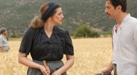 Άγριες Μέλισσες: «Με δυσκολία δέχτηκε την Μαρία Κίτσου ο ΑΝΤ1»