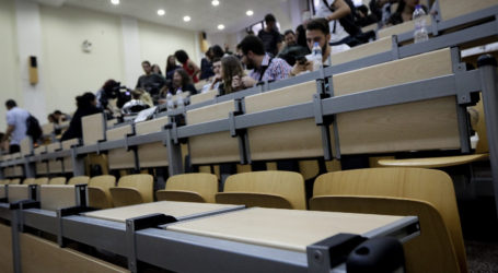 Τέλος η ΔΑΠ-ΝΔΦΚ, ΠΑΣΠ και ΚΝΕ από τα πανεπιστήμια – Ρυθμίσεις… επανάσταση και προσλήψεις ιδιωτών στα ΑΕΙ